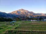 武甲山（横瀬町・秩父市）