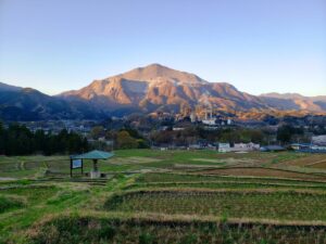 武甲山（横瀬町）