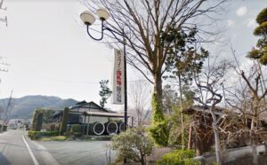 （有）秩父ワインの「源作印」（小鹿野町）