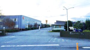 ダイニック(株)　埼玉工場（深谷市）