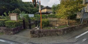 大井戸跡（ふじみ野市）