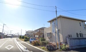 古澤織物（本庄市）