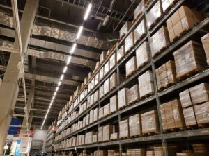 IKEA イケア 新三郷（埼玉県三郷市）