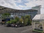 川口緑化センター樹里安〈じゅりあん〉（川口市）