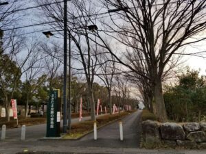 埼玉県立さきたま史跡の博物館（行田市）