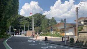 川越氷川神社（川越市）本殿が国の重要文化財に｜初詣・縁結びの参拝ガイド