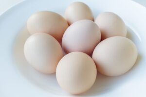 イルマタマゴ直売所（所沢市）