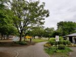 岩槻城址公園（さいたま市）
