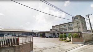 きねや足袋株式会社 足袋の館