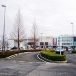 越谷レイクタウン（越谷市）