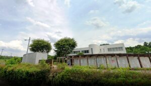 滑川町エコミュージアムセンター（滑川町）