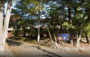 埼玉県立自然の博物館（秩父郡長瀞町）
