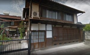 寺内織物（秩父市）