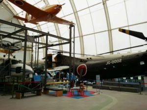 所沢航空記念発祥記念館