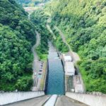 浦山渓谷・浦山ダム（秩父市）