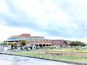 朝霞市健康増進センター（わくわくどーむ）（朝霞市）